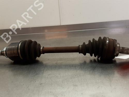Used Left front driveshaft TOYOTA COROLLA (_E12_) 1.6 VVT-i (ZZE121_, ZZE121R) (110 hp) 29503486