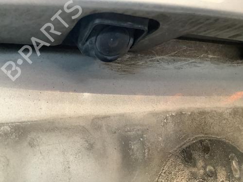 Camera NISSAN NOTE (E12) 1.2 DIG-S | BP25048027E14 