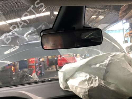 Rear mirror NISSAN MICRA V (K14) 0.9 IG-T | BP27452884I6 