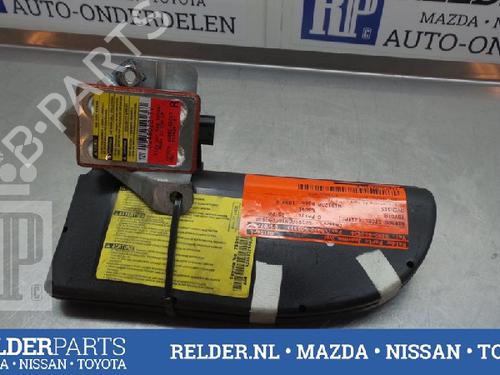 Used Other Other TOYOTA AVENSIS Liftback (_T22_) 1.8 i (AT221_, AT221R) (110 hp) 22136091 22136091