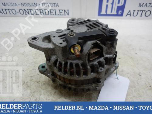Used Alternator Alternator 22168557 22168557