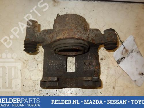 Left front brake caliper MAZDA 323 F VI Hatchback (BJ) 2.0 TD | BP22138290M105 
