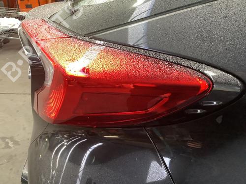 Right taillight TOYOTA C-HR (_X1_) 1.8 Hybrid (ZYX10_, ZYX11_, ZYX10R, ZYX11R) | BP30275144C35