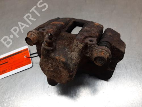 Used Left rear brake caliper TOYOTA LAND CRUISER 90 (_J9_) 3.0 TD (KZJ90_, KZJ95_, KZJ90R, KZJ95R, KZJ90W, KZJ95W) (125 hp) 22171195