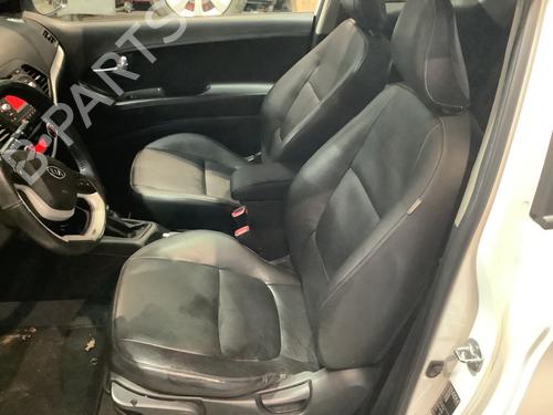 Conjunto de bancos KIA PICANTO II (TA) 1.2 (85 hp) 31322092