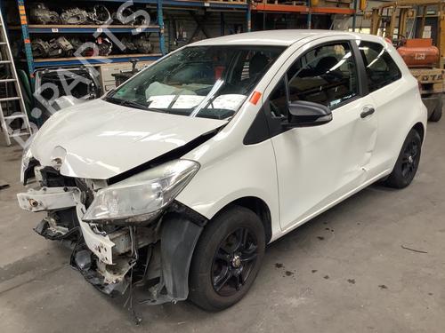 Electronic module TOYOTA YARIS (_P13_) 1.0 (KSP130_, KSP130) | BP22167318M83 