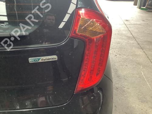 Used Right taillight Right taillight 39467145 39467145