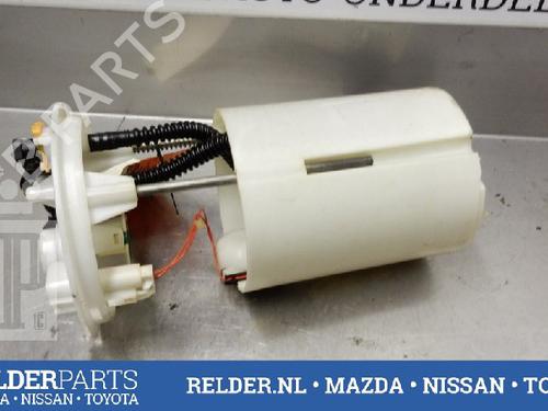 Used Fuel pump TOYOTA AVENSIS Estate (_T25_) 2.2 D-CAT (ADT251_, ADT251R) (177 hp) 22135427
