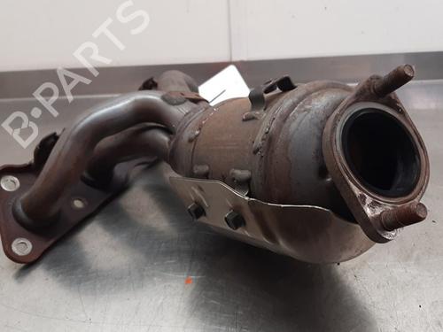 Catalyst KIA VENGA (YN) 1.4 CVVT | BP29576141M10 