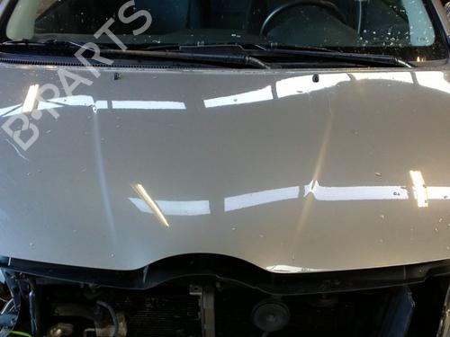 Hood TOYOTA COROLLA Verso (ZER_, ZZE12_, R1_) 1.6 (ZNR10_, ZNR10R) | BP22150358C1 