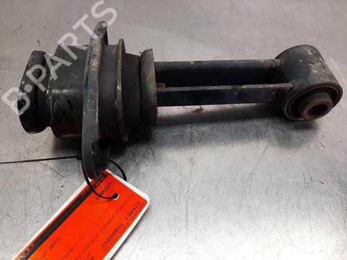 Engine mount KIA RIO IV (YB, SC, FB) 1.0 T-GDI 100 | BP24178593M89 - Image 2