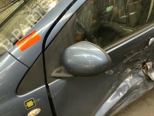 Used Left mirror TOYOTA AYGO (_B1_) 1.0 (KGB10_, KGB10R) (68 hp) 22962230