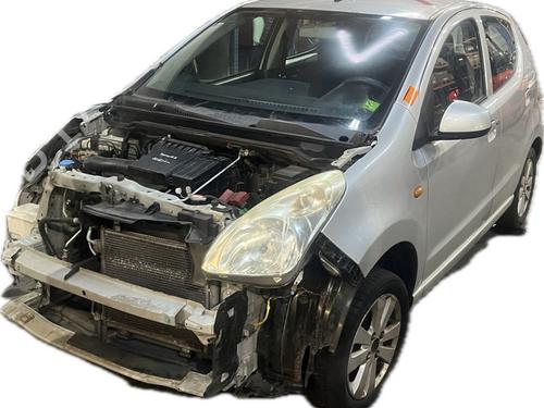 AC compressor NISSAN PIXO (UA0) 1.0 | BP22246123M34  - Image 7