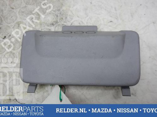 Used Switch TOYOTA RAV 4 III (_A3_) 2.4 4WD (ACA31, ACA33) (170 hp) 22135895