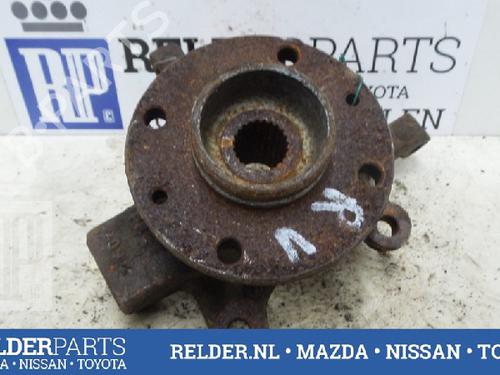 other-nissan-micra-iii-k12-12-16v-2002-2003-2004-2005-2006-2007-2008-2009-2010-22139803 main image