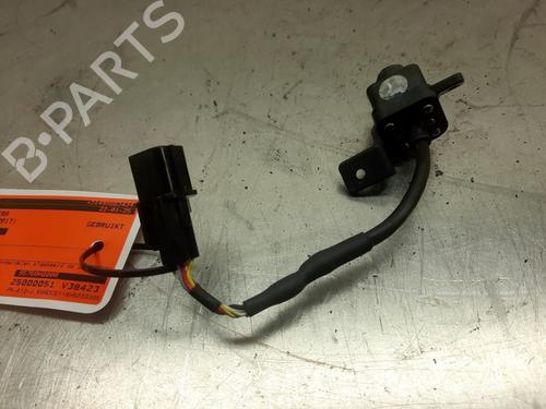 Kamera KIA RIO IV (YB, SC, FB) 1.0 T-GDI 100 (101 hp) 22993079