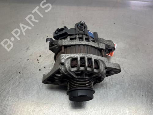 Used Alternator KIA PICANTO II (TA) 1.2 (85 hp) 28063722