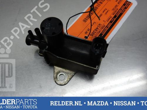 Electronic sensor MAZDA 323 F VI Hatchback (BJ) 2.0 TD | BP22149345M84 