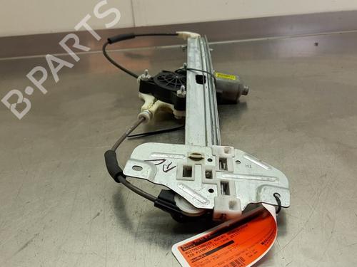 Front right window mechanism KIA PICANTO II (TA) 1.2 | BP29503418C23 