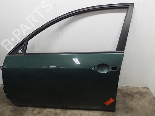 Used Left front door NISSAN PRIMERA Hatchback (P12) 2.2 dCi (139 hp) 22141951