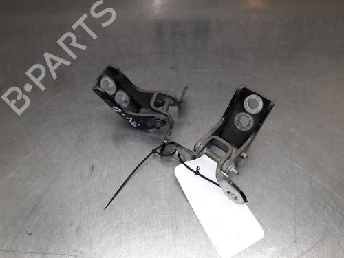 Used Hinge/Door check strap NISSAN MICRA V (K14) 1.5 DCI (90 hp) 22165380
