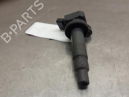 Ignition coil TOYOTA COROLLA Verso (ZER_, ZZE12_, R1_) 1.8 (ZNR11_, ZNR11R) | BP30713380M94 