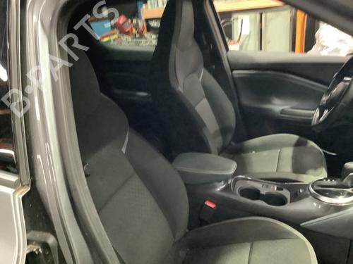 Seats set NISSAN JUKE (F16_) 1.0 | BP29698661C78 