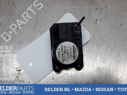 Elektronisk modul NISSAN QASHQAI II SUV (J11, J11_) 1.6 DIG-T (163 hp) 22161489