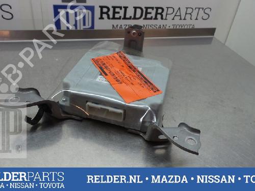 Used Gearbox control unit TOYOTA PRIUS Liftback (_W2_) 1.5 Hybrid (NHW20_, NHW20R) (112 hp) 22145520