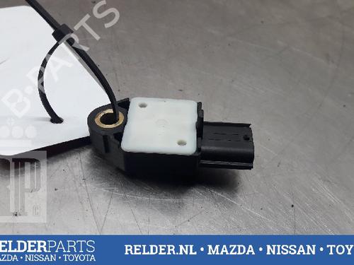 Used Electronic sensor Electronic sensor 22158696 22158696