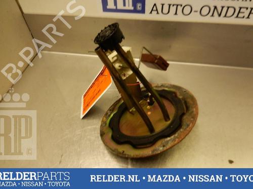 Fuel pump MAZDA 323 F VI Hatchback (BJ) 2.0 TD | BP22145669M76 