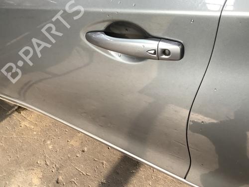 Front left exterior door handle NISSAN PULSAR Hatchback (C13) 1.2 DIG-T | BP29300198C128 