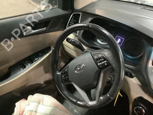 Used Steering wheel Steering wheel HYUNDAI TUCSON (TL, TLE) 1.6 GDi (132 hp) 40008636 40008636