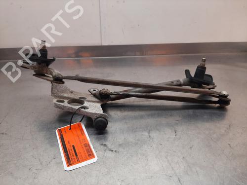 Vindrute Vindusviskermekanisme TOYOTA YARIS (_P9_) 1.4 D-4D (NLP90_, NLP90R) (90 hp) 22169935