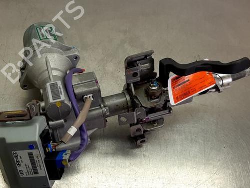 Steering column KIA RIO III (UB) 1.25 CVVT | BP31321939M21 - Image 2