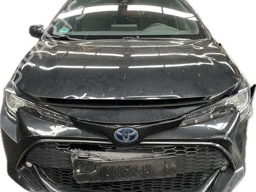 AC pipe TOYOTA COROLLA Estate (_E21_) 1.8 Hybrid (ZWE211W) | BP28049078M126 - Image 5