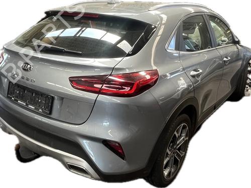 Højre bagtil lås KIA XCEED (CD) 1.6 GDI Hybrid | BP25606558C99