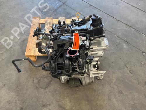 Engine TOYOTA AYGO X (_B7_) 1.0 VVT-i (KGB70) | BP39209069M1 - Image 2