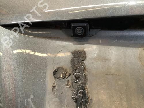 Used Camera TOYOTA VERSO S (_P12_) 1.33 (NSP120_) (99 hp) 28602348