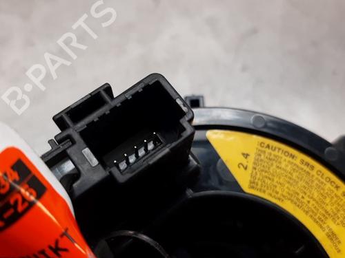 Used Squib airbag KIA PICANTO II (TA) 1.2 (85 hp) 31322074