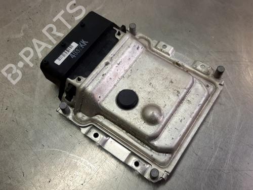 Engine control unit (ECU) KIA PICANTO II (TA) 1.2 | BP31322088M57 - Image 4