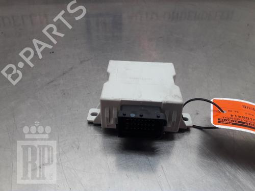 Used Control unit Control unit 22155642 22155642