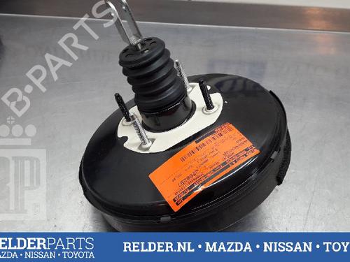 Used Servo brake MAZDA 3 (BM, BN) 2.2 D (150 hp) 22161232
