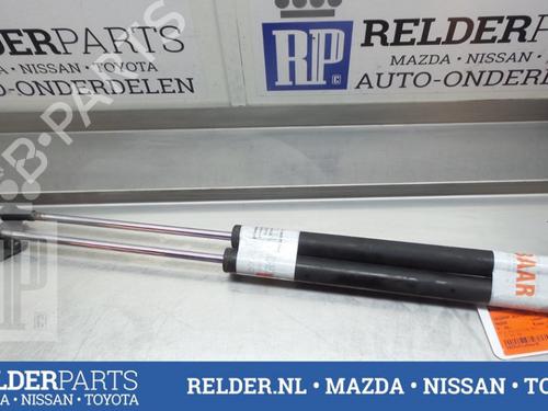 Used Tailgate lift support MAZDA 5 (CR) 2.0 (CREW) (146 hp) 22152638