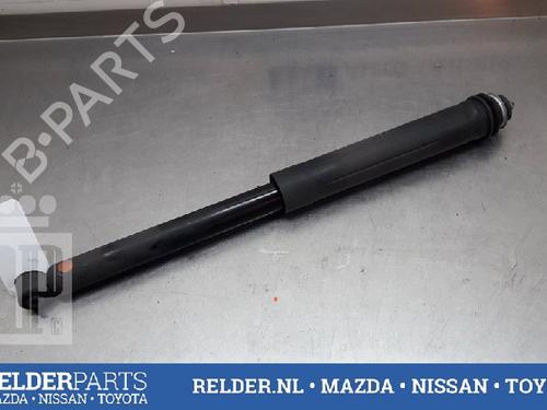 Used Left rear shock absorber TOYOTA YARIS (_P13_) 1.5 Hybrid (NHP130_) (101 hp) 22161382