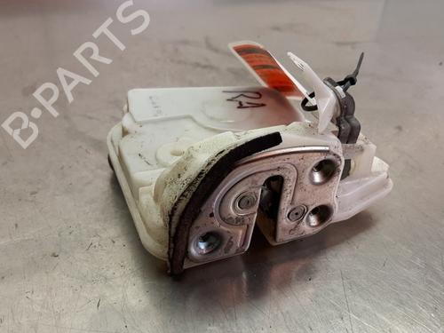 Used Rear right lock MAZDA 6 Estate (GH) 2.0 MZR (GHEFW, GH10F) (147 hp) 30528868