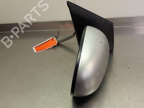 Right mirror NISSAN ALMERA TINO (V10) 1.8 | BP27659024C27 