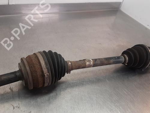 Used Right front driveshaft Right front driveshaft 36321056 36321056
