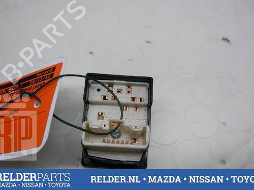 Comando retrovisori TOYOTA PREVIA II (_R3_) 2.0 D-4D (CLR30_, CLR30R) | BP22141673I25 