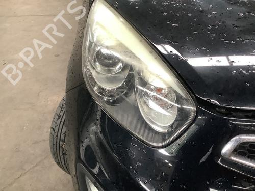 Used Right headlight Right headlight KIA PICANTO II (TA) 1.0 (69 hp) 36222101 36222101
